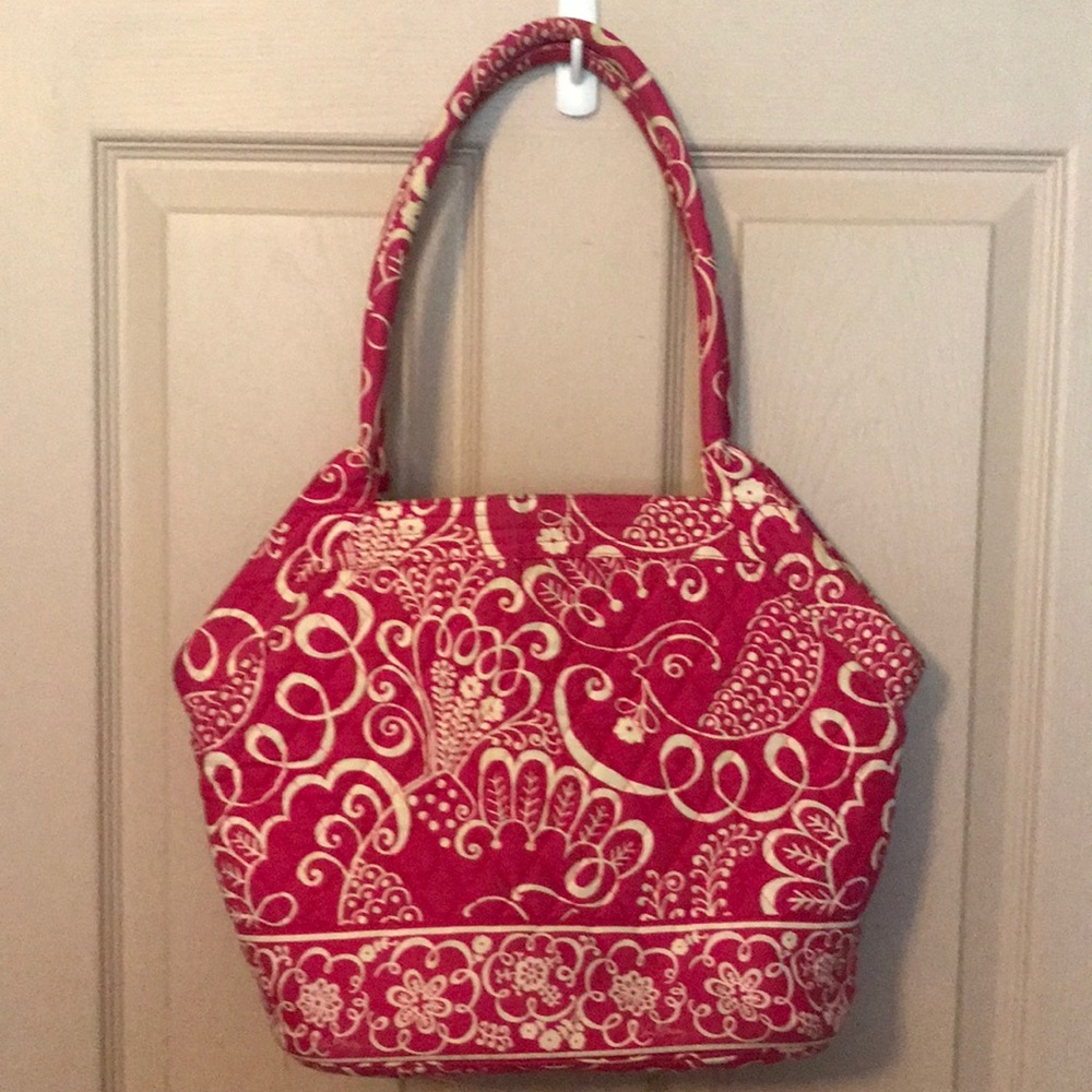 Vera Bradley purse